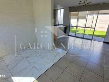 Arriendo Mensual / Casa / Rancagua