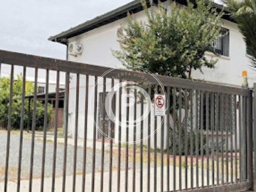 Arriendo Mensual / Casa / Rancagua