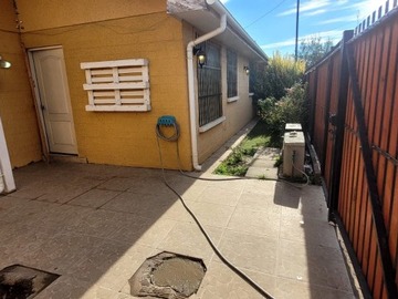Arriendo Mensual / Casa / Rancagua