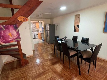 Arriendo Mensual / Casa / Rancagua