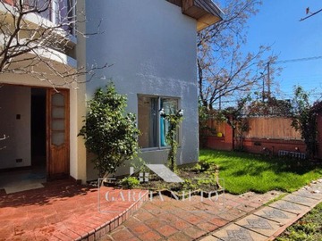 Arriendo Mensual / Casa / Rancagua