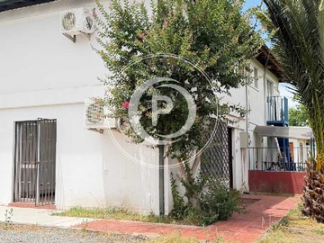 Arriendo Mensual / Casa / Rancagua