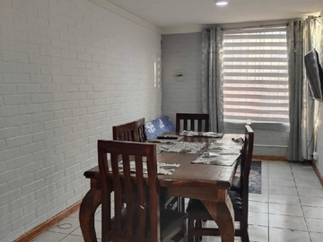 Arriendo Mensual / Casa / Rancagua