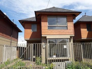 Arriendo Mensual / Casa / Rancagua