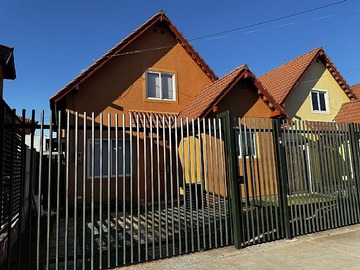 Arriendo Mensual / Casa / Rancagua