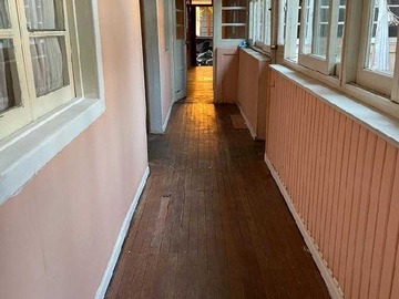 Arriendo Mensual / Casa / Rancagua