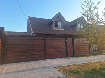 Arriendo Mensual / Casa / Rancagua