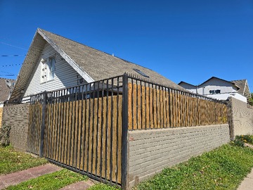 Arriendo Mensual / Casa / Rancagua