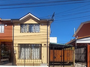 Arriendo Mensual / Casa / Rancagua