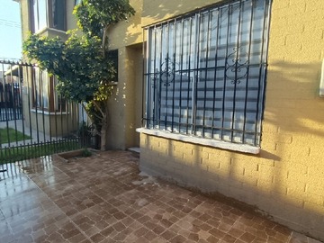 Arriendo Mensual / Casa / Rancagua