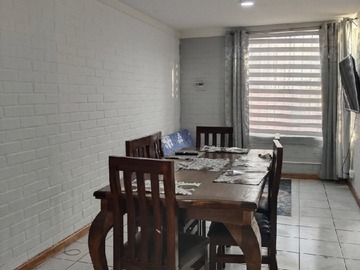 Arriendo Mensual / Casa / Rancagua