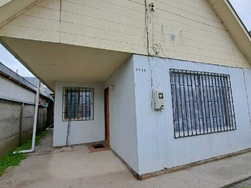 Arriendo Mensual / Casa / Rancagua