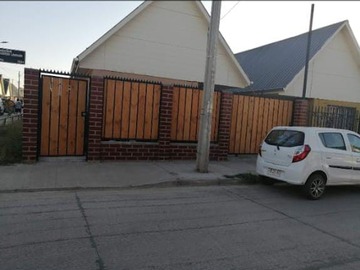 Arriendo Mensual / Casa / Rancagua