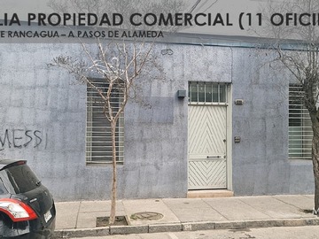 Arriendo Mensual / Casa / Rancagua