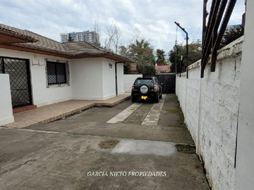 Arriendo Mensual / Casa / Rancagua