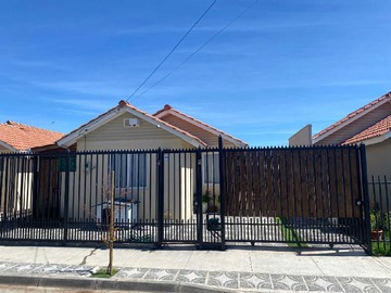 Arriendo Mensual / Casa / Rancagua