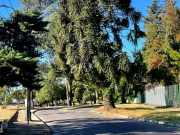 Arriendo Mensual / Casa / Rancagua