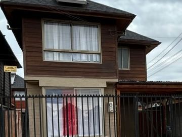Arriendo Mensual / Casa / Rancagua