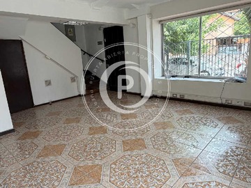 Arriendo Mensual / Casa / Rancagua