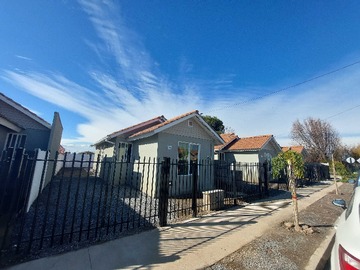 Arriendo Mensual / Casa / Rancagua