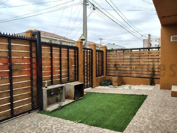 Arriendo Mensual / Casa / Rancagua