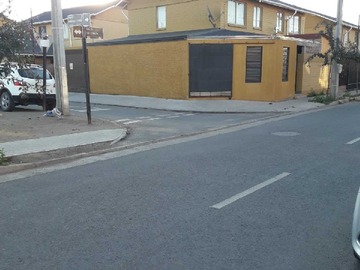 Arriendo Mensual / Casa / Rancagua