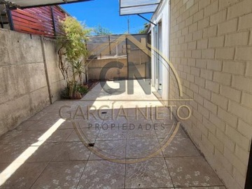 Arriendo Mensual / Casa / Rancagua