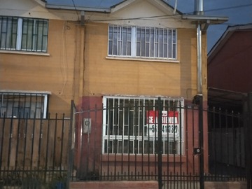 Arriendo Mensual / Casa / Rancagua