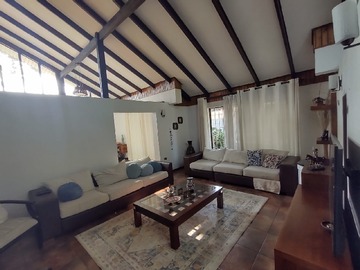 Arriendo Mensual / Casa / Rancagua