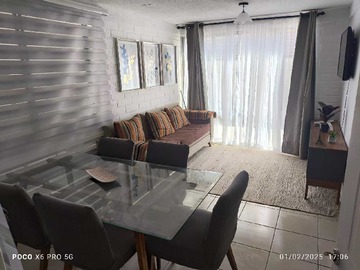 Arriendo Mensual / Casa / Rancagua