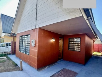 Arriendo Mensual / Casa / Rancagua