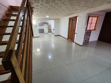 Arriendo Mensual / Casa / Rancagua
