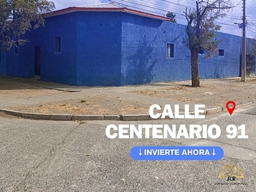 Arriendo Mensual / Casa / Rancagua