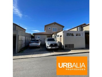 Arriendo Mensual / Casa / Rancagua