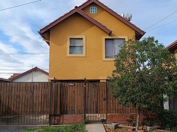 Arriendo Mensual / Casa / Rancagua