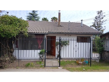 Arriendo Mensual / Casa / Rancagua