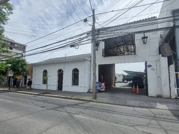 Arriendo Mensual / Casa / Rancagua