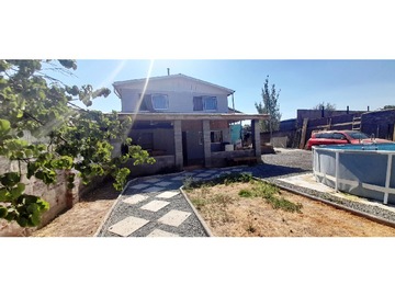 Arriendo Mensual / Casa / Rancagua