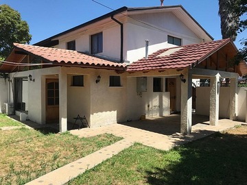 Arriendo Mensual / Casa / Rancagua