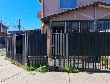 Arriendo Mensual / Casa / Rancagua