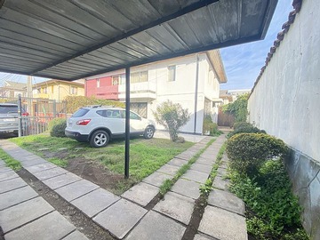 Arriendo Mensual / Casa / Rancagua