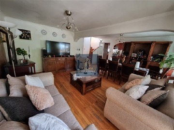 Arriendo Mensual / Casa / Rancagua