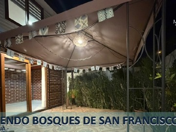 Arriendo Mensual / Casa / Rancagua