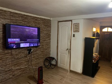 Arriendo Mensual / Casa / Rancagua
