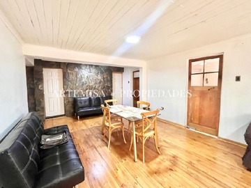 Arriendo Mensual / Casa / Rancagua