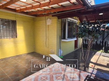 Arriendo Mensual / Casa / Rancagua