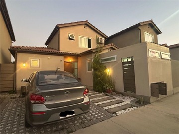 Arriendo Mensual / Casa / Rancagua