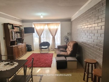 Arriendo Mensual / Casa / Rancagua