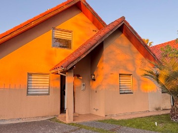 Arriendo Mensual / Casa / Rancagua