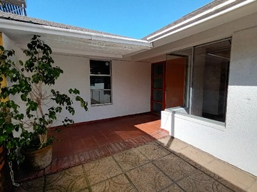 Arriendo Mensual / Casa / Rancagua